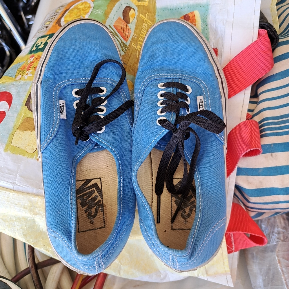 Vans